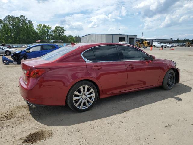 2014 LEXUS GS 350