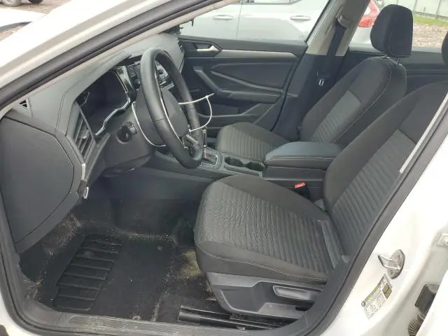2023 VOLKSWAGEN JETTA S  