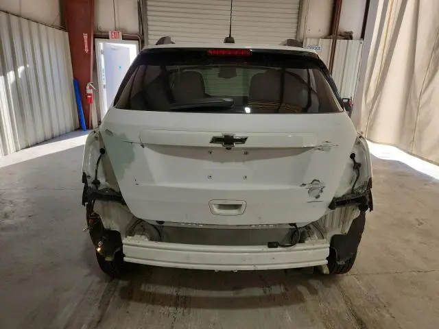 2021 CHEVROLET TRAX 1LT  