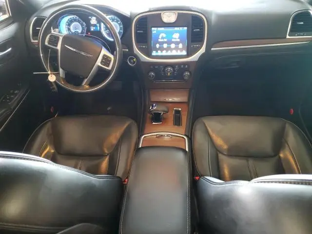 2013 CHRYSLER 300C VARVATOS  