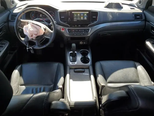 2019 HONDA PILOT EXL  