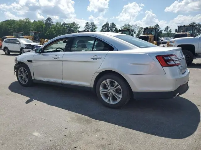 2013 FORD TAURUS SEL  