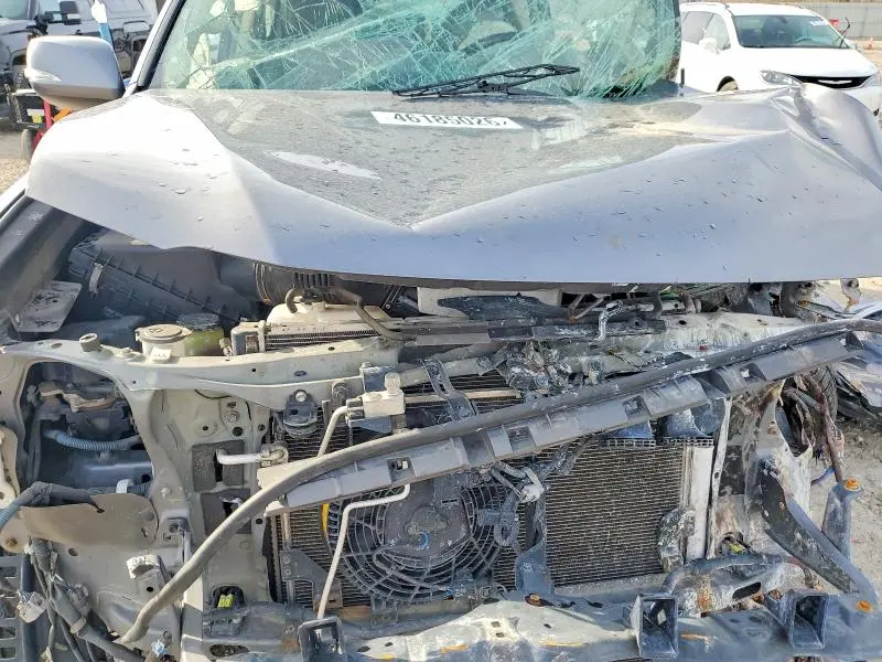2015 LEXUS GX 460 BASE  