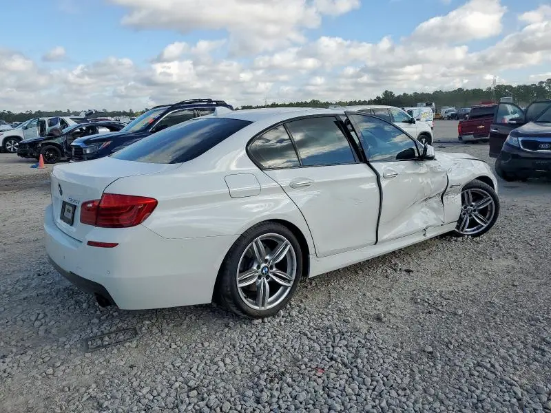 2014 BMW 535 I  