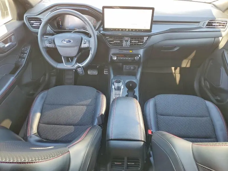 2024 FORD ESCAPE ST LINE  