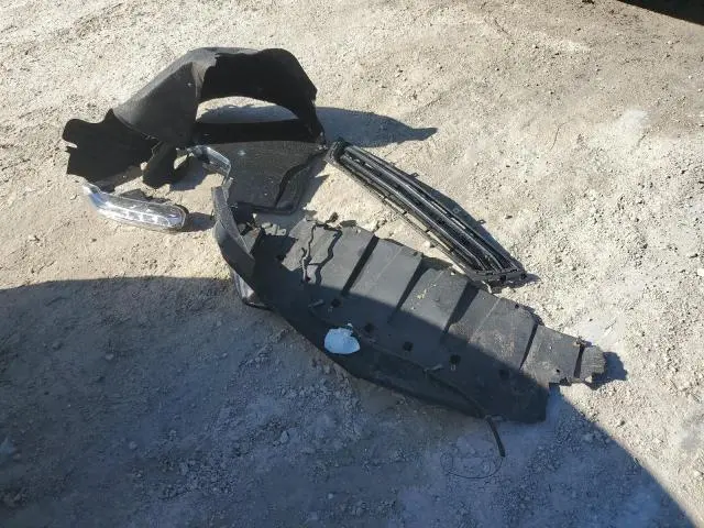 2015 CHEVROLET IMPALA LTZ  