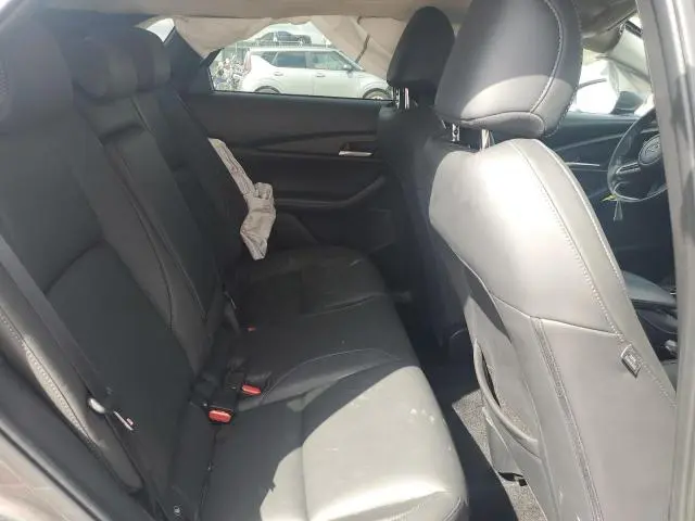 2023 MAZDA CX-30 SELECT  