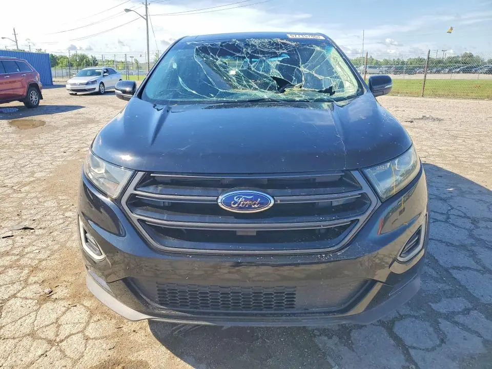 2016 FORD EDGE SPORT  