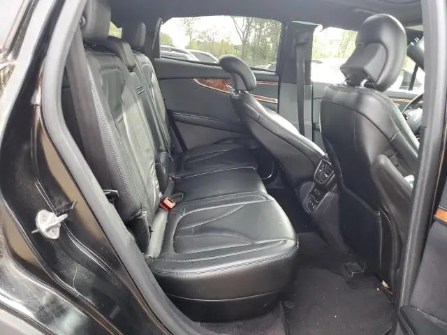 2016 LINCOLN MKX SELECT  