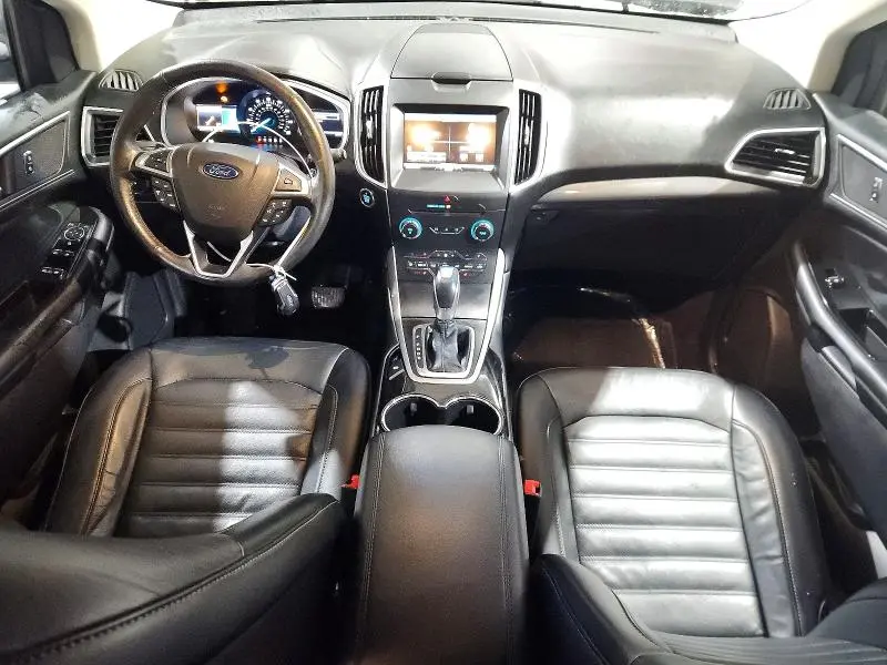 2015 FORD EDGE   