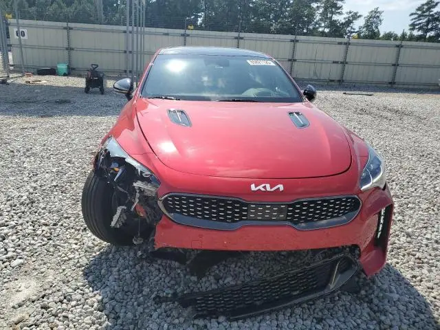 2023 KIA STINGER GT2  