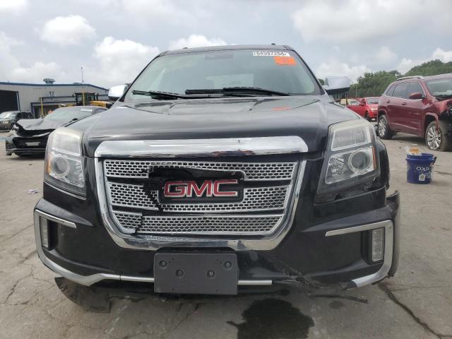 2016 GMC TERRAIN DENALI