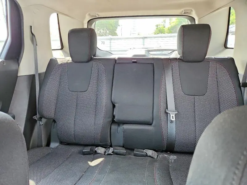 2014 GMC TERRAIN SLE  