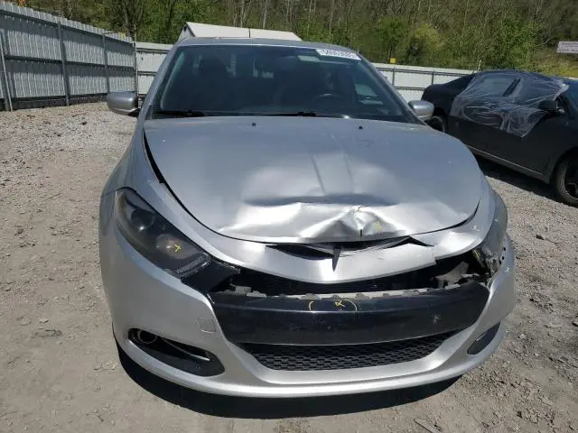2013 DODGE DART SXT  