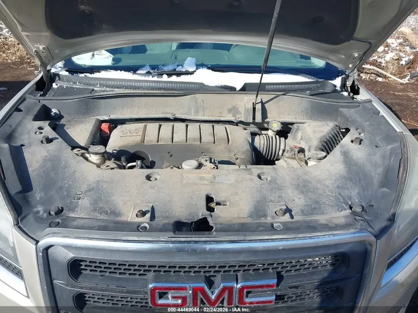 2016 GMC ACADIA SLE-2