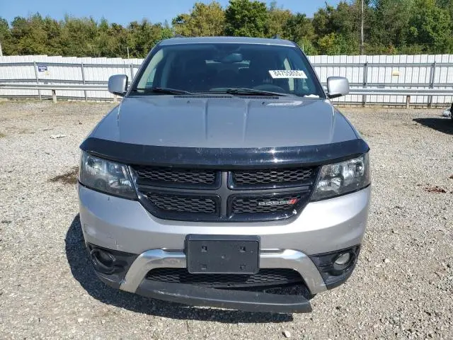 2015 DODGE JOURNEY CROSSROAD  