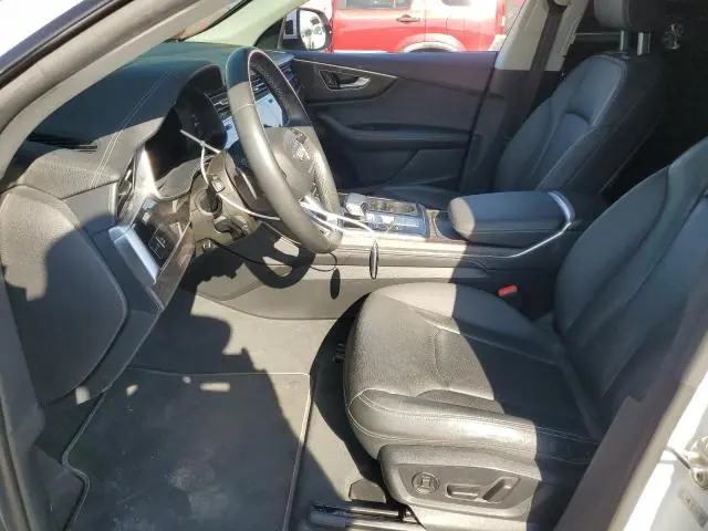 2023 AUDI Q8 PRESTIGE  