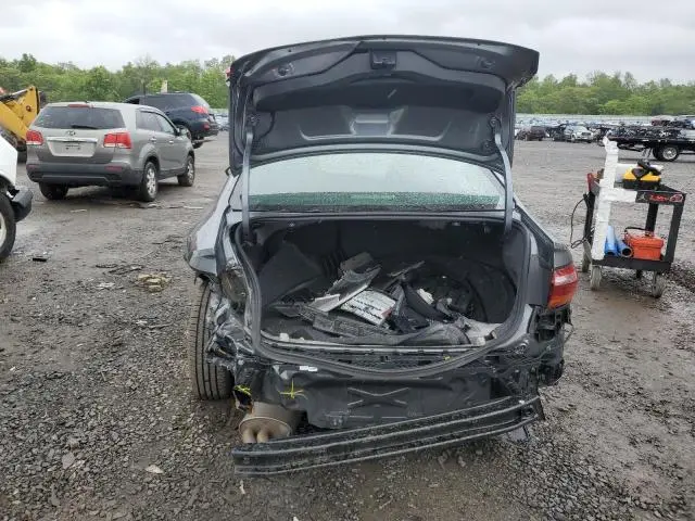 2019 VOLKSWAGEN JETTA SEL  