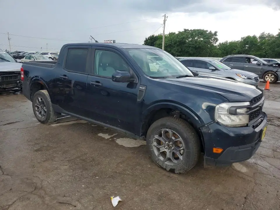 2022 FORD MAVERICK XL  