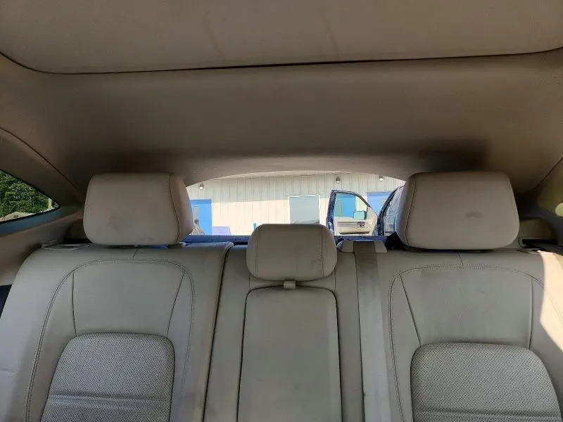 2019 JAGUAR E-PACE S  