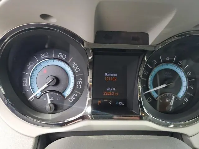 2012 BUICK LACROSSE PREMIUM  