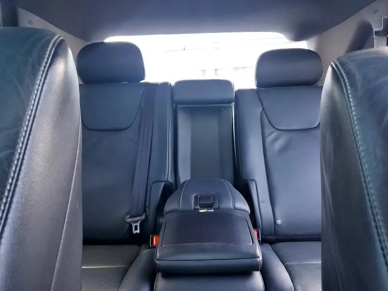 2015 LEXUS RX 350 F SPORT  