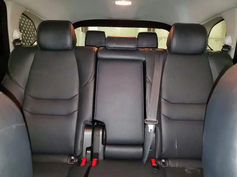 2020 MAZDA CX-9 TOURING  