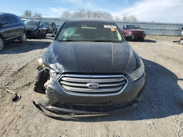 2014 FORD TAURUS SE  