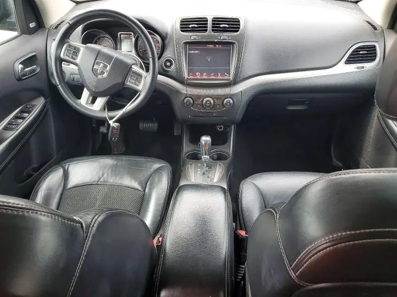 2015 DODGE JOURNEY CROSSROAD  