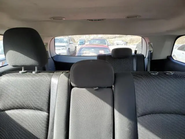 2015 DODGE JOURNEY SXT  