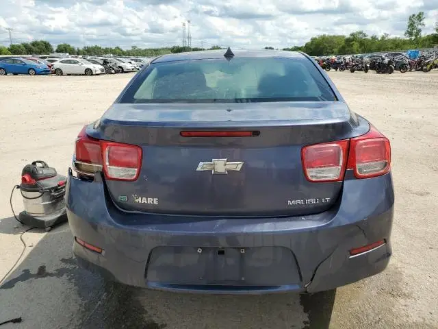 2014 CHEVROLET MALIBU 1LT  