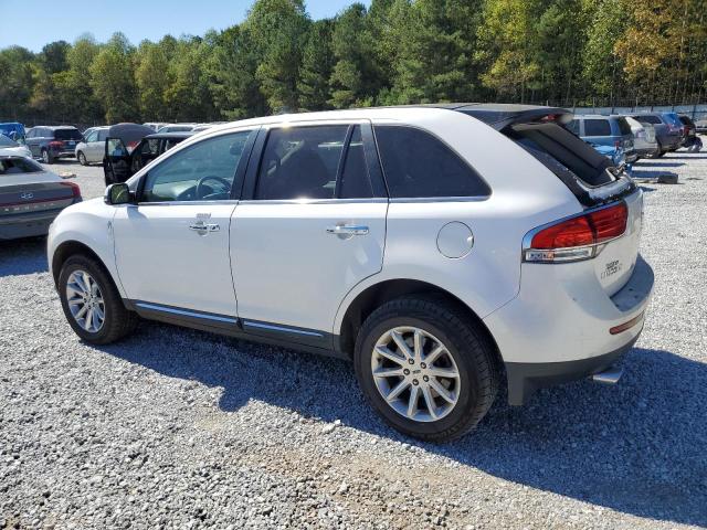 2013 LINCOLN MKX 