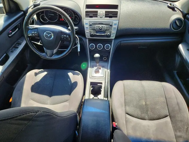2013 MAZDA 6 SPORT  