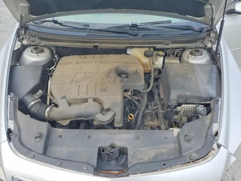 2012 CHEVROLET MALIBU 2LT  