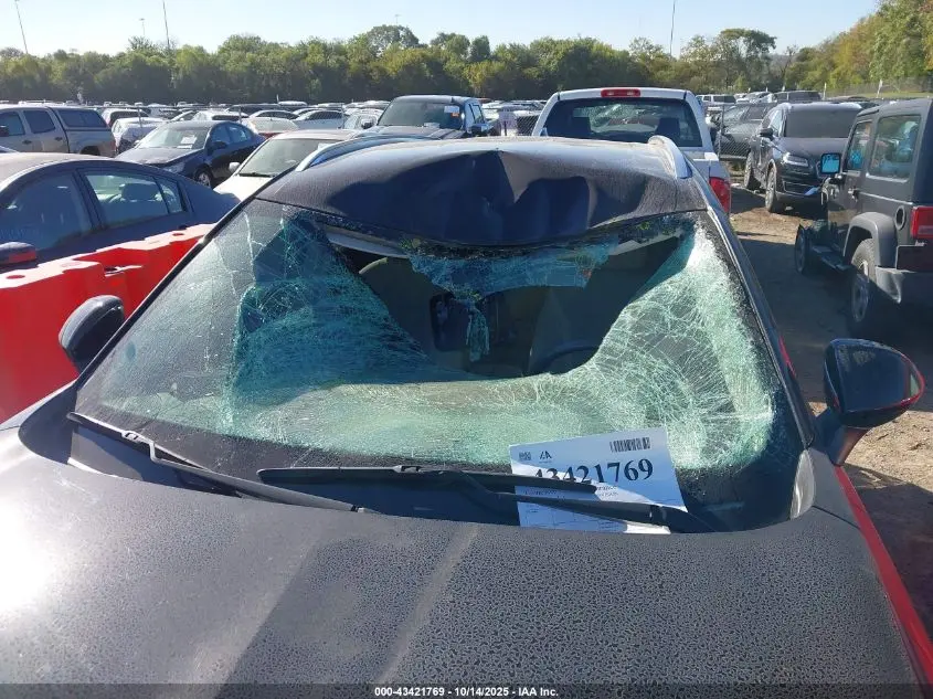 2023 BUICK ENVISION PREFERRED AWD