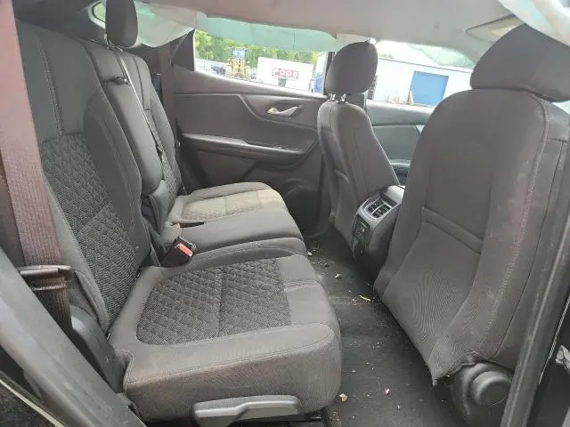 2020 CHEVROLET BLAZER 2LT  