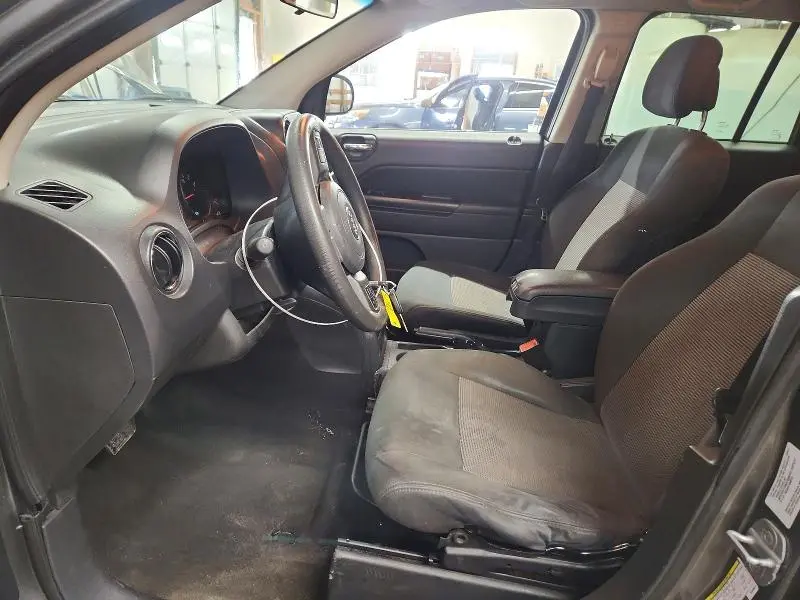 2011 JEEP COMPASS SPORT  