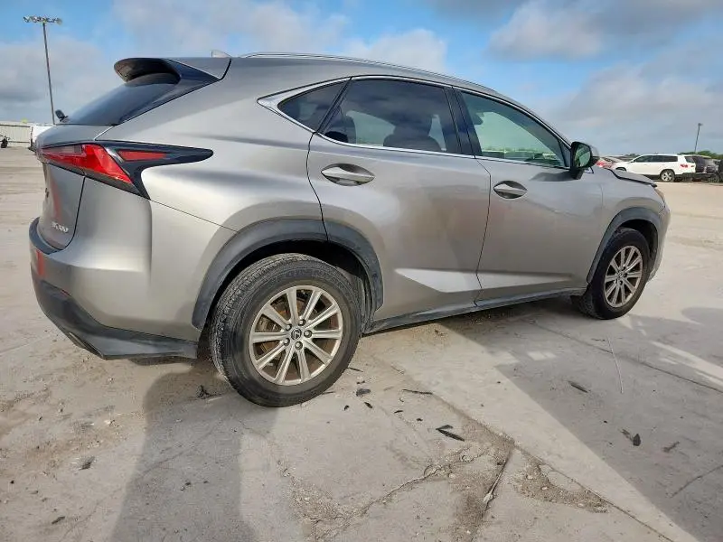 2020 LEXUS NX 300  