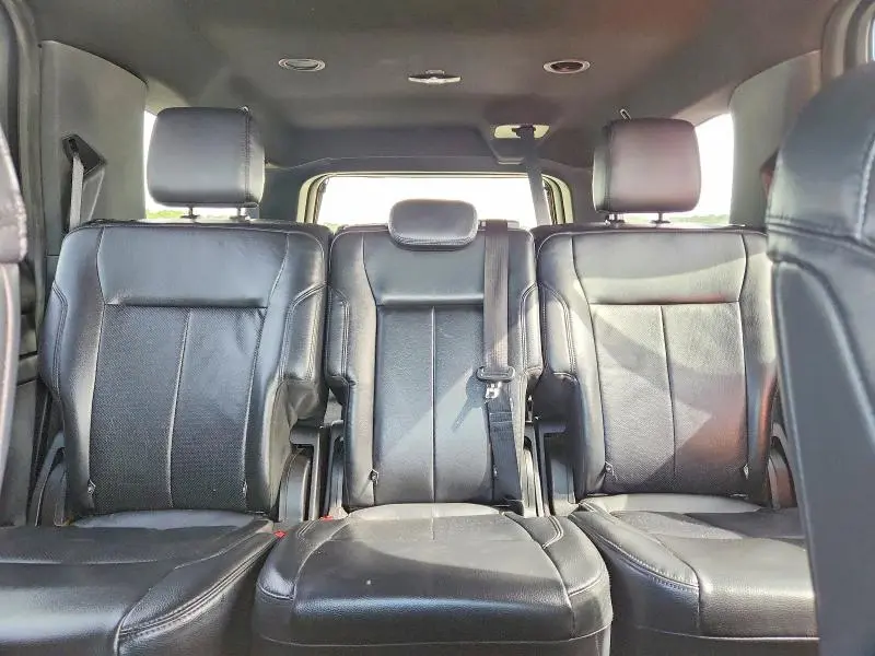 2019 FORD EXPEDITION MAX XLT  