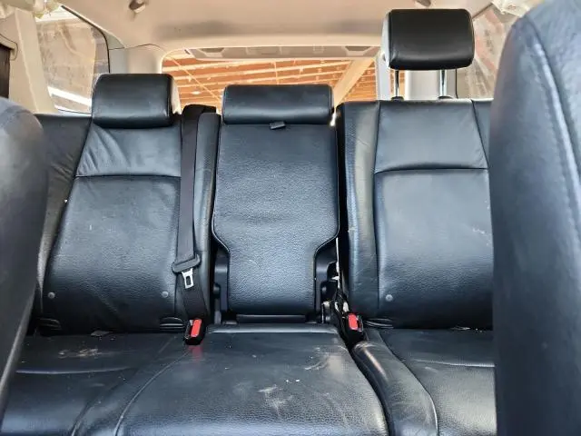 2010 TOYOTA 4RUNNER SR5  