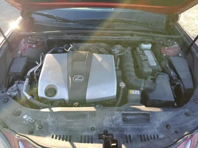 2021 LEXUS ES 350 BASE  