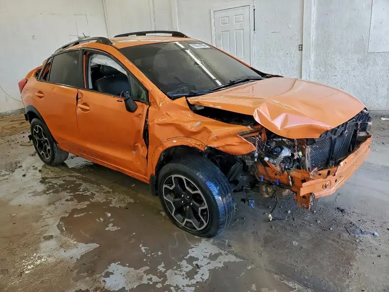 2013 SUBARU XV CROSSTREK 2.0 PREMIUM  