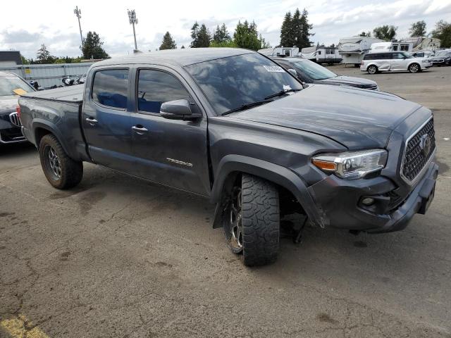 2019 TOYOTA TACOMA DOUBLE CAB