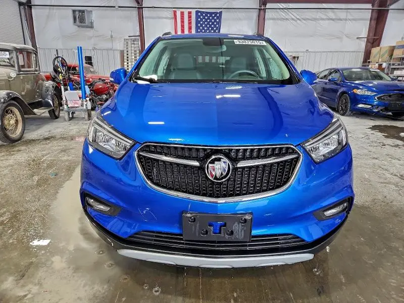 2017 BUICK ENCORE PREFERRED II  