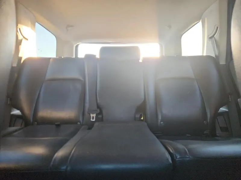 2012 TOYOTA 4RUNNER SR5  