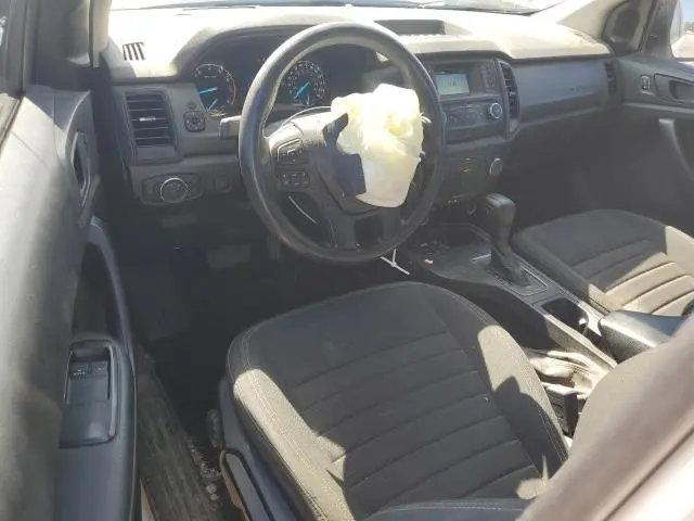 2020 FORD RANGER XL