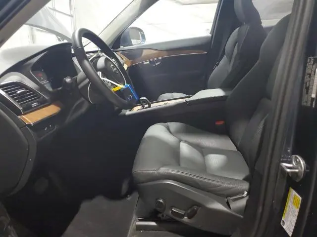 2025 VOLVO XC90 PLUS  