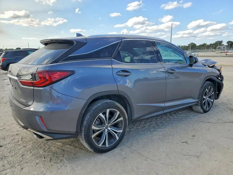 2019 LEXUS RX 350 BASE  