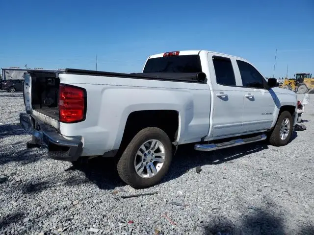 2017 CHEVROLET SILVERADO C1500 LT  