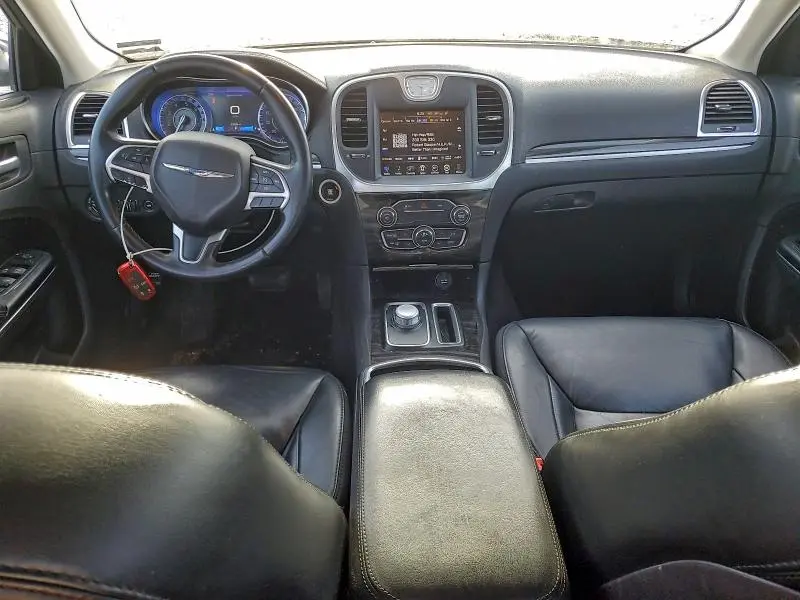 2016 CHRYSLER 300 LIMITED  